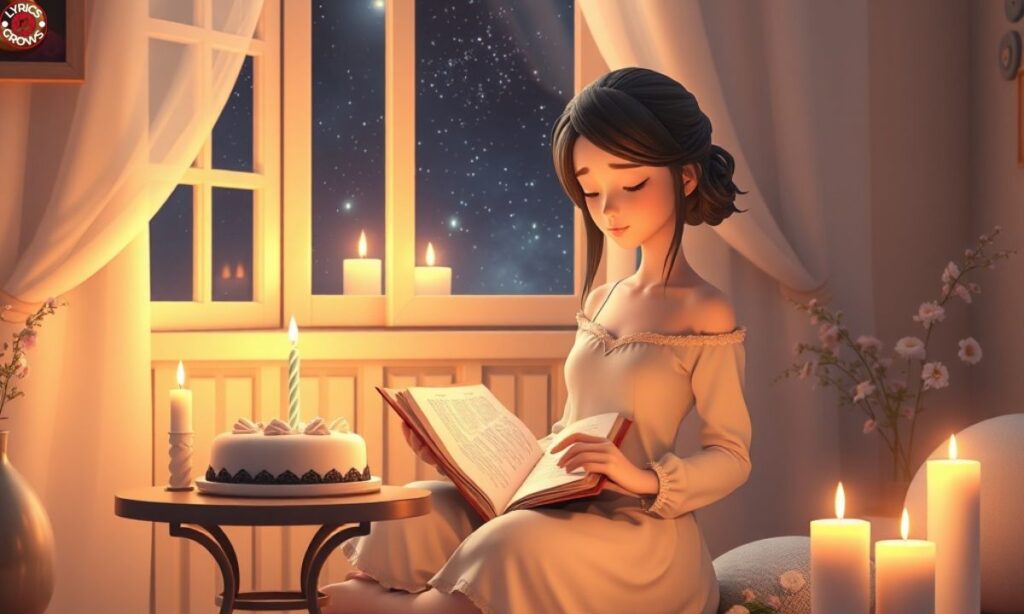 245+ Deep Heart Touching Birthday Prayer For Myself