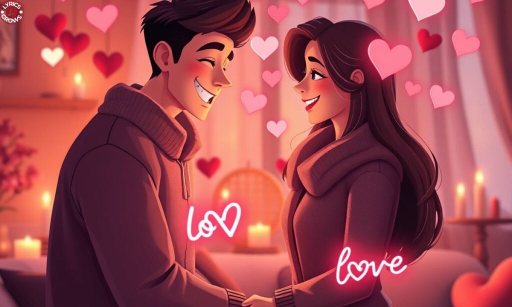 255+ Heart Touching Love Messages For Her