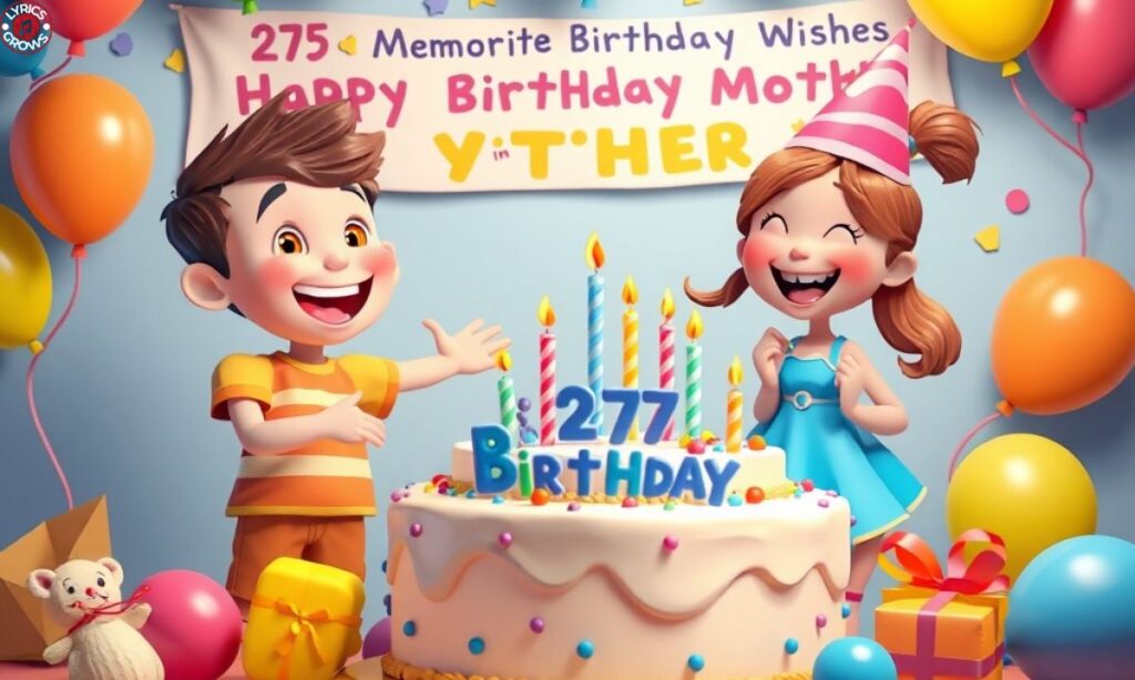 275 Memorable Birthday Wishes For Brother From Another Mother