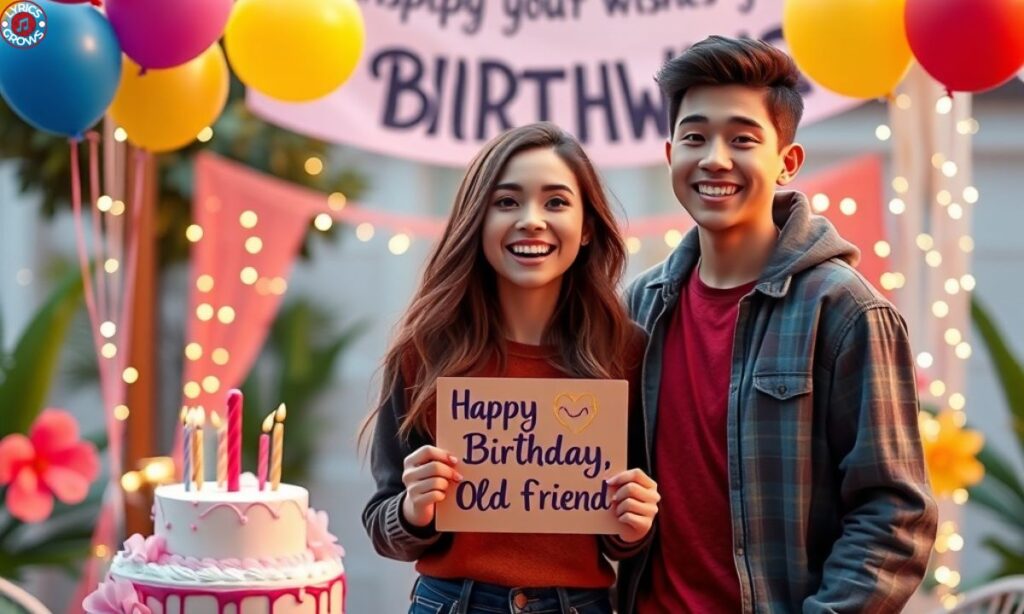 345+ Inspiring Birthday Wishes For Ex Best Friend