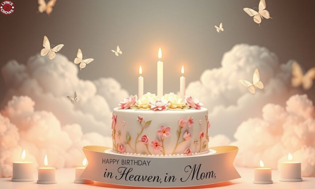 355+ Heart Touching Birthday Wishes For Mother in Heaven
