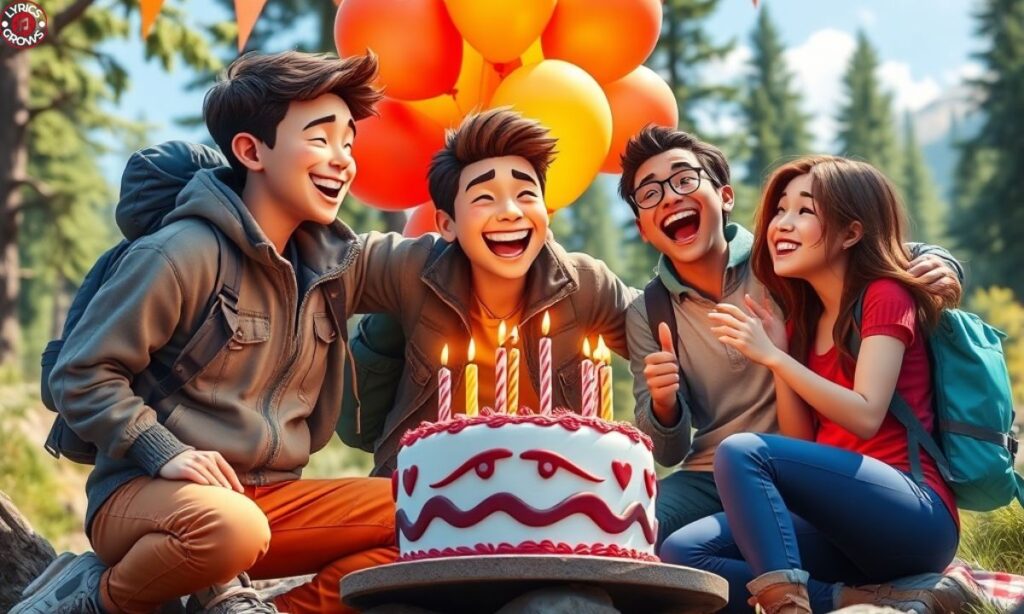 395+ Exciting Birthday Wishes For Adventurous Friend In Your Life