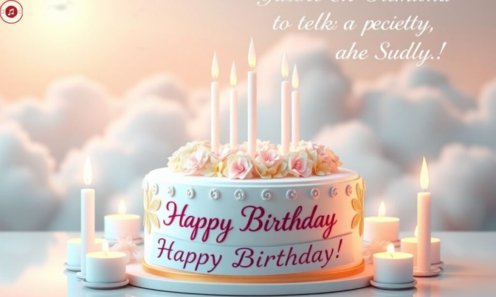 465+ Heartfelt Happy Birthday Wishes for Ex Husband