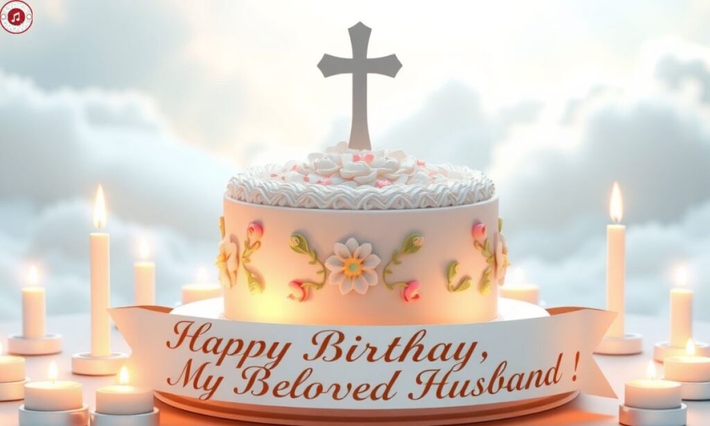 485+ Religious Birthday Wishes For The Husband