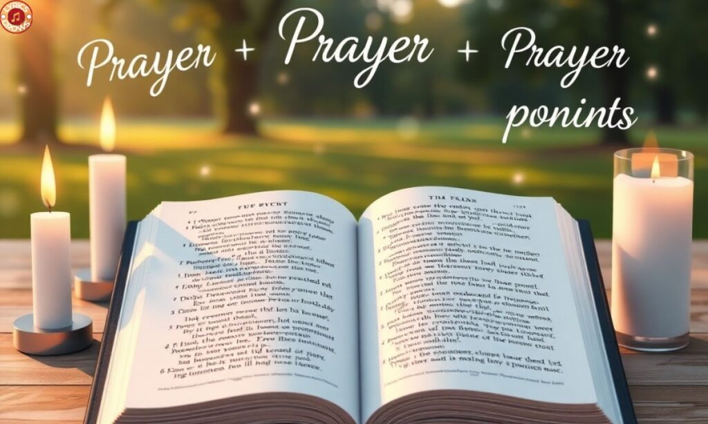 55 Pornography Prayer Points with Bible Verses