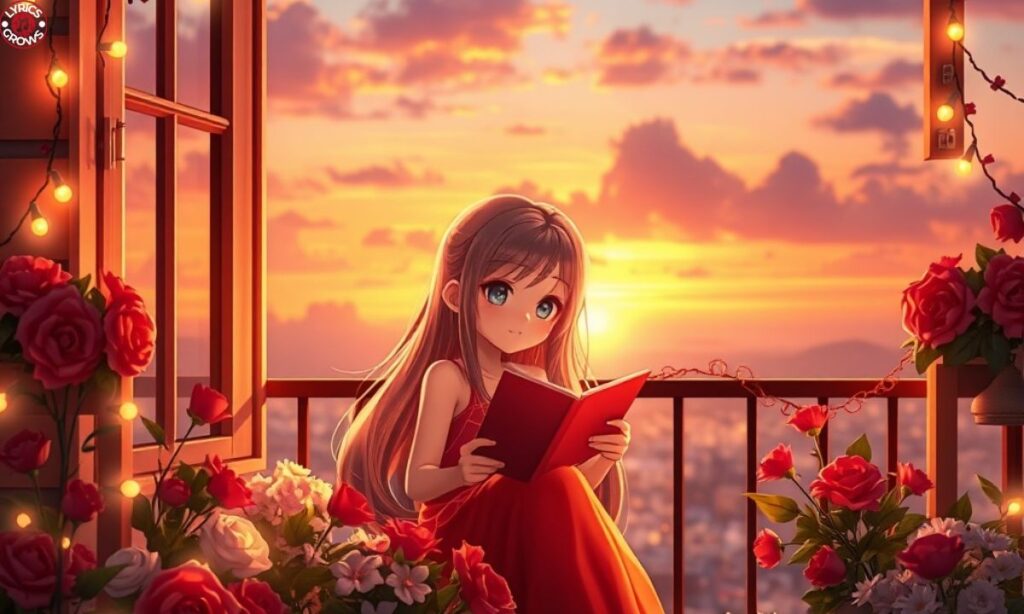 Love Message for Her to Fall in Love 💘