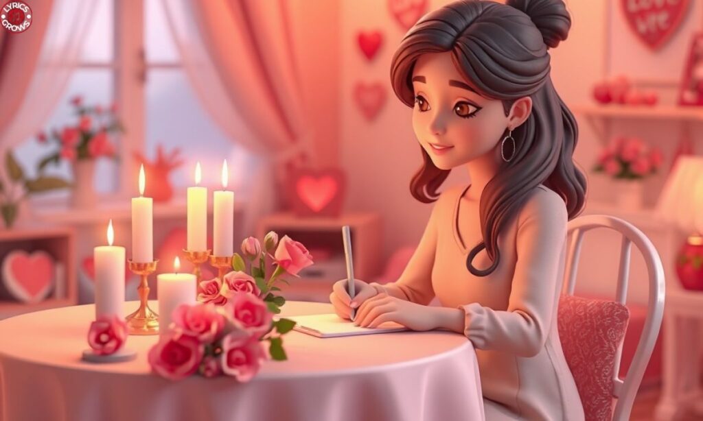 Romantic Messages For Him ❤️