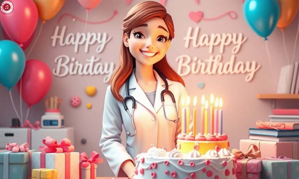 🌟 Inspirational Birthday Messages for Doctors