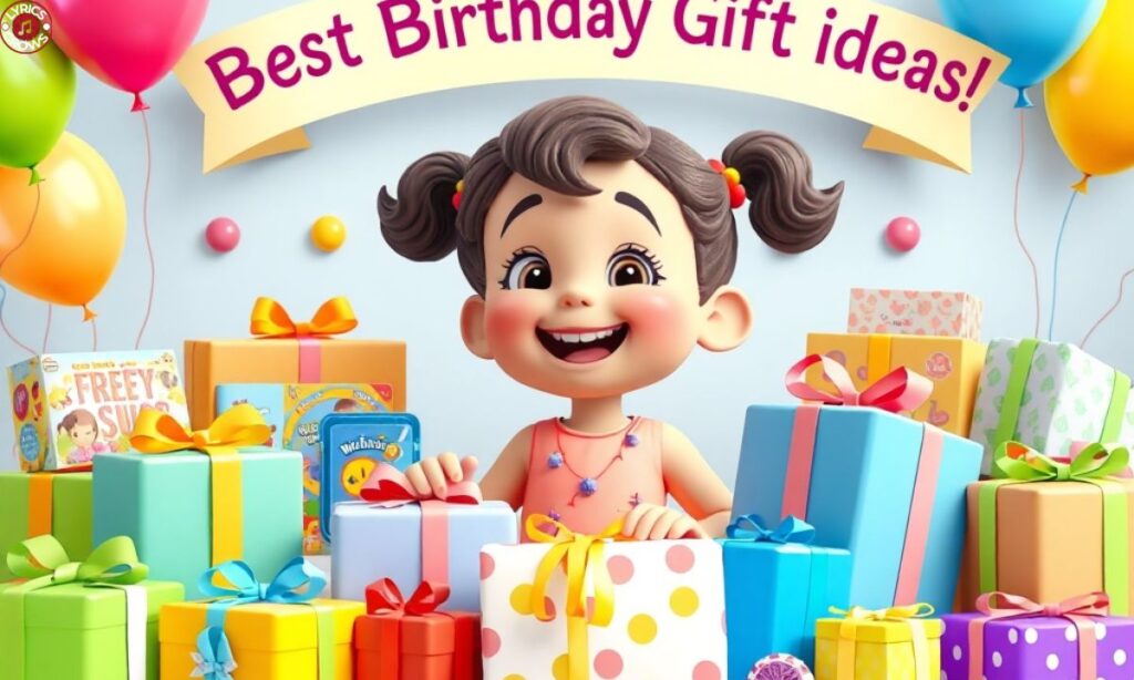 🎁 Best Birthday Gift Ideas for a 7-Year-Old Girl (Amazon Picks!)