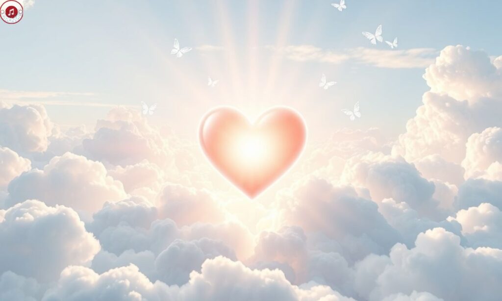 💌 Sending My Love To Heaven