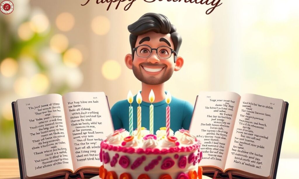 📖 Bible Verses for Birthday Gratitude and Blessings