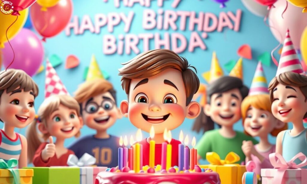 350 Birthday Wishes For 10 Year Old Boy To Enjoy!