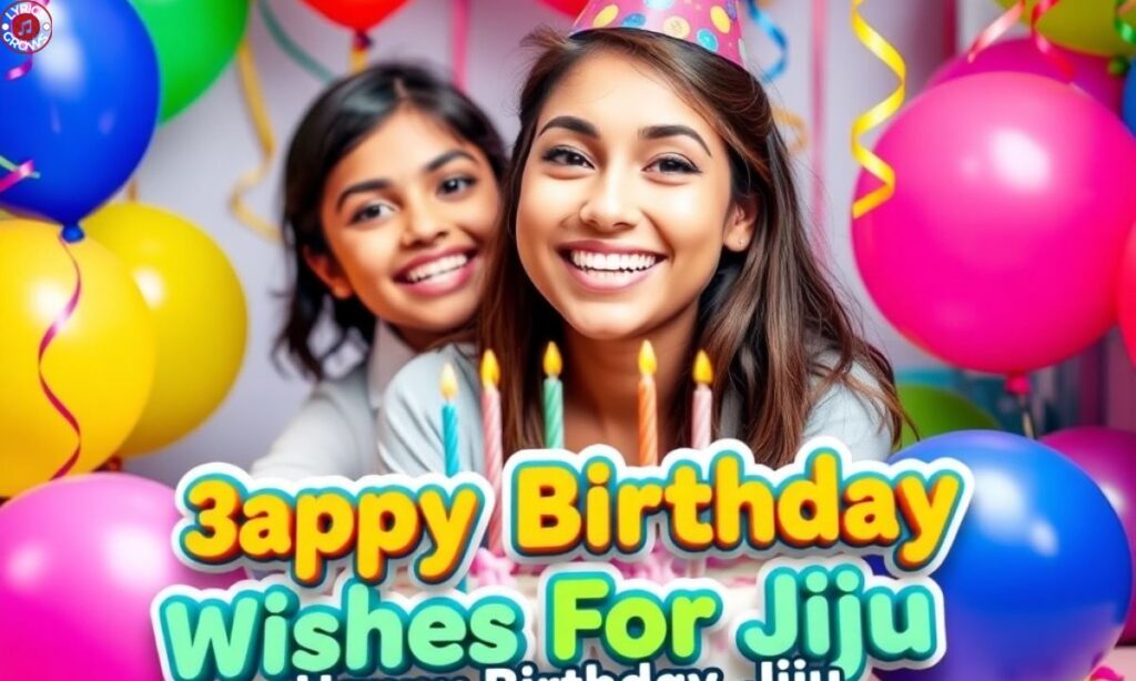 390+ Happy Birthday Wishes For Jiju Happy Birthday Jiju