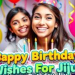 390+ Happy Birthday Wishes For Jiju | Happy Birthday Jiju