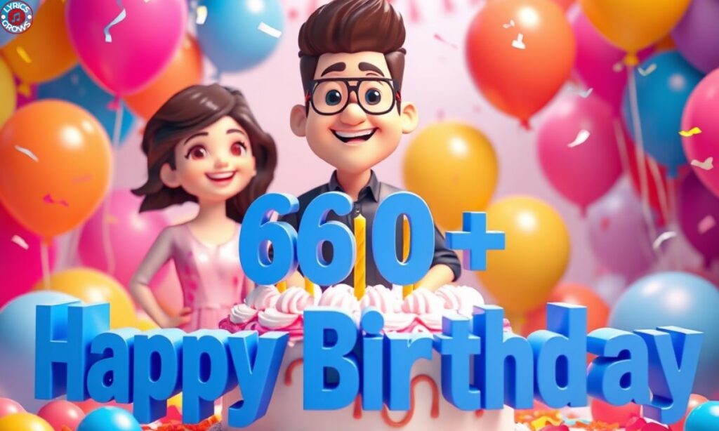 660+ Happy Birthday Jaan Wishes