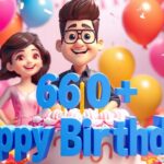 660+ Happy Birthday Jaan Wishes