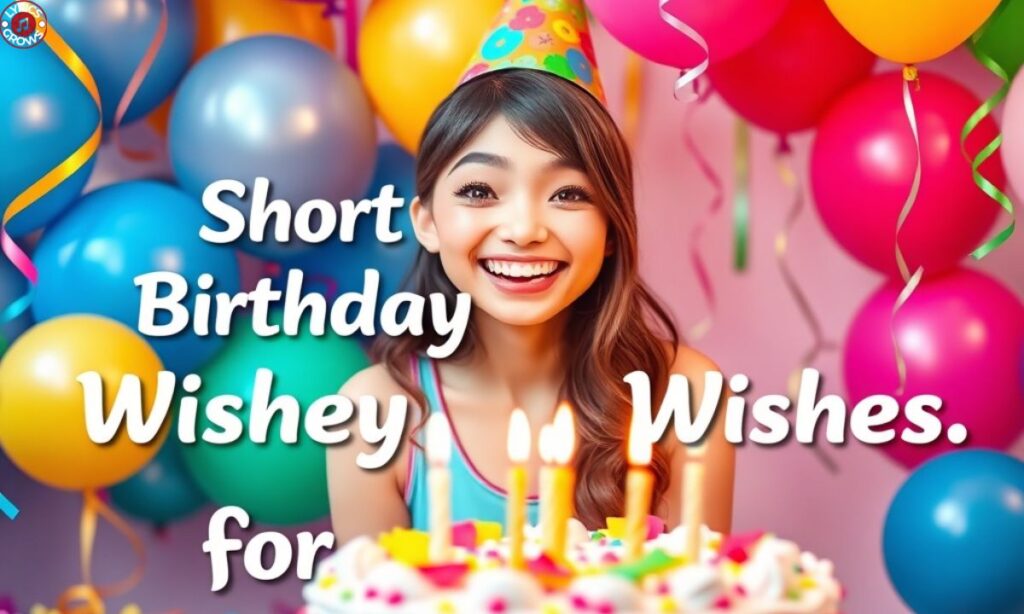 🎂 Short Birthday Wishes for Jiju