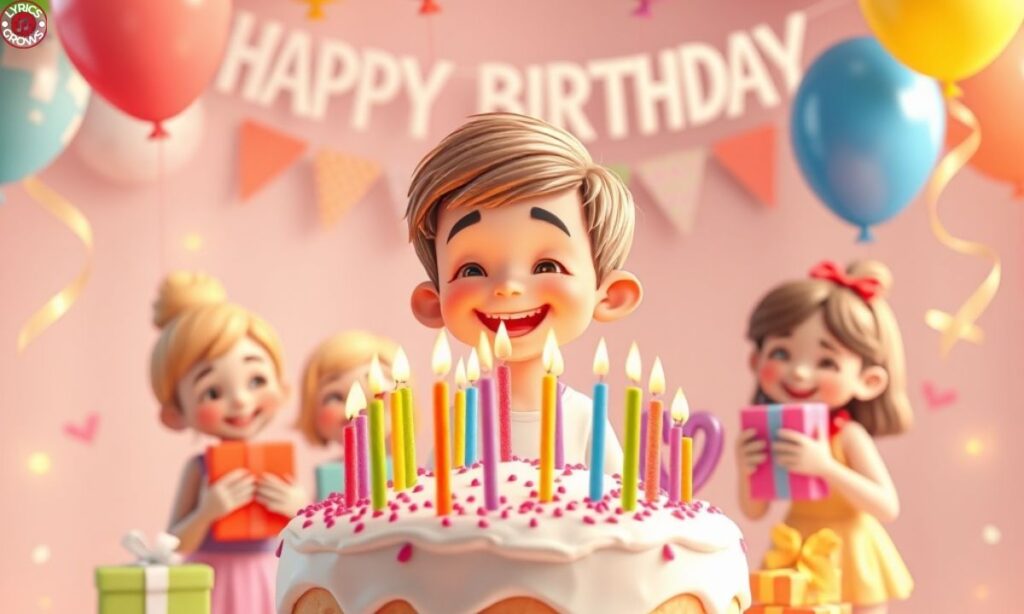 💖 Heartfelt Wishes for a Special 10-Year-Old Boy